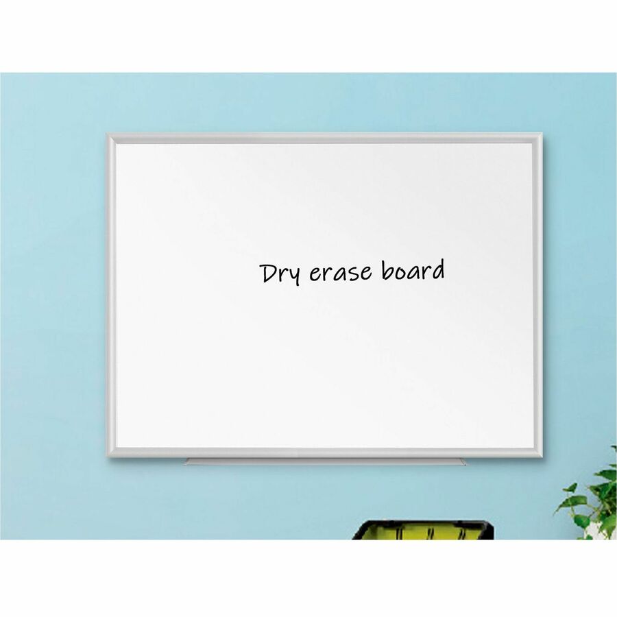 Lorell Dry-erase Board - LLR55654