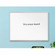 Lorell Dry-erase Board - LLR55654