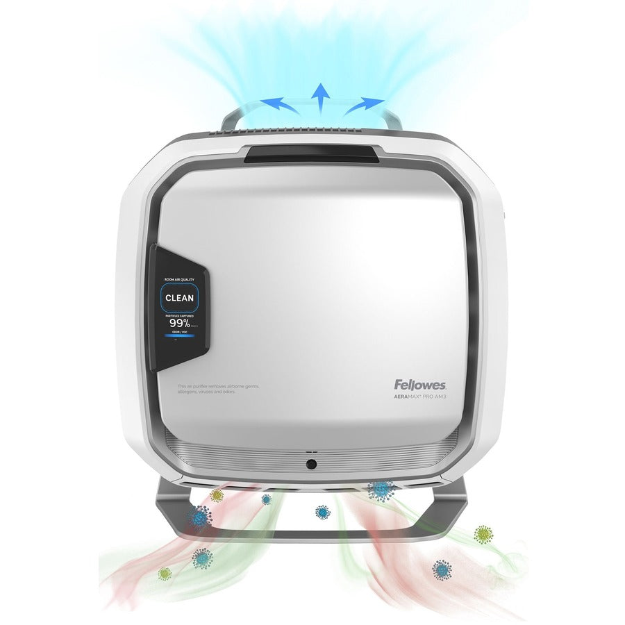 AeraMax Pro AM3S PC Air Purifier