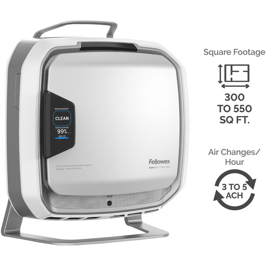 AeraMax Pro AM3S PC Air Purifier