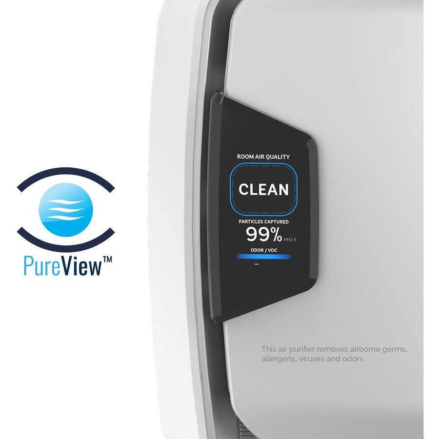 AeraMax Pro AM3S PC Air Purifier