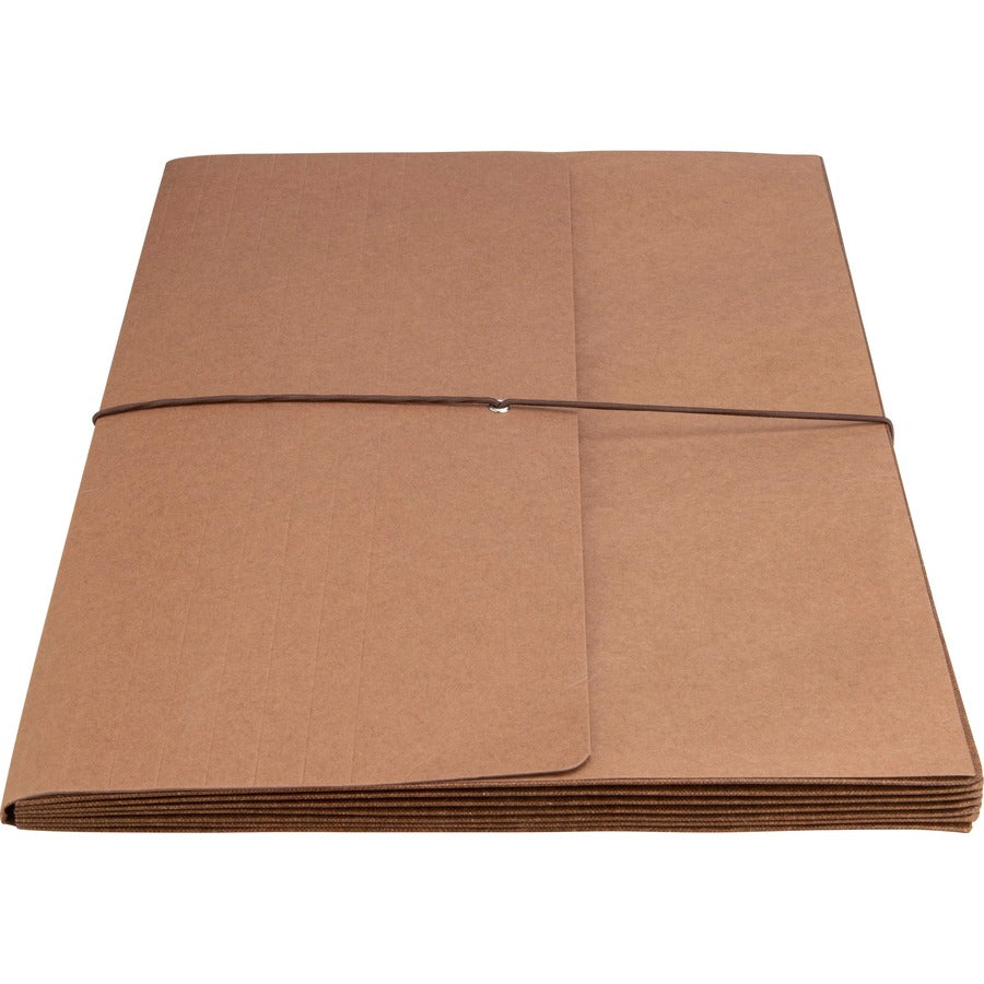 Porte-documents recyclé Business Source Legal