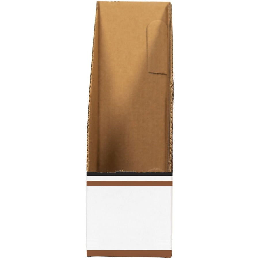 Bankers Box Magazine Files - Letter
