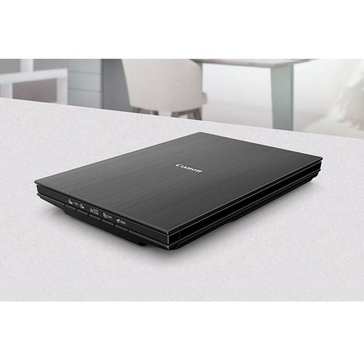 Canon CanoScan Flatbed Scanner - 4800 dpi Optical