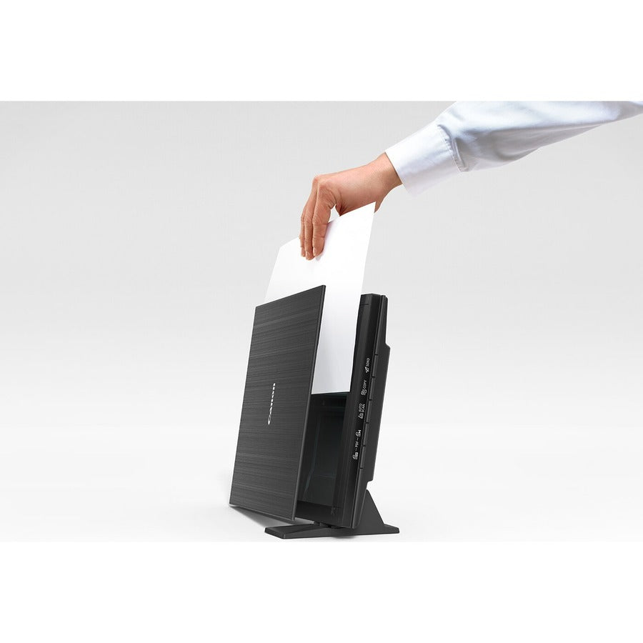 Canon CanoScan Flatbed Scanner - 4800 dpi Optical