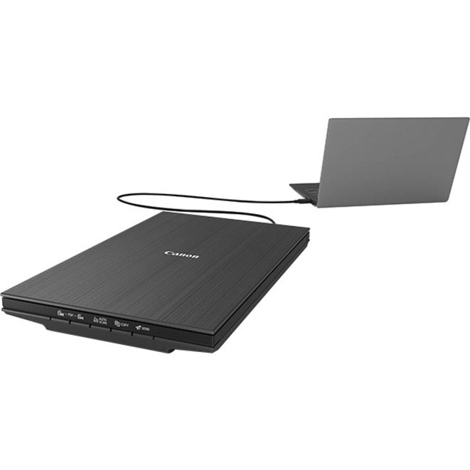 Canon CanoScan Flatbed Scanner - 4800 dpi Optical