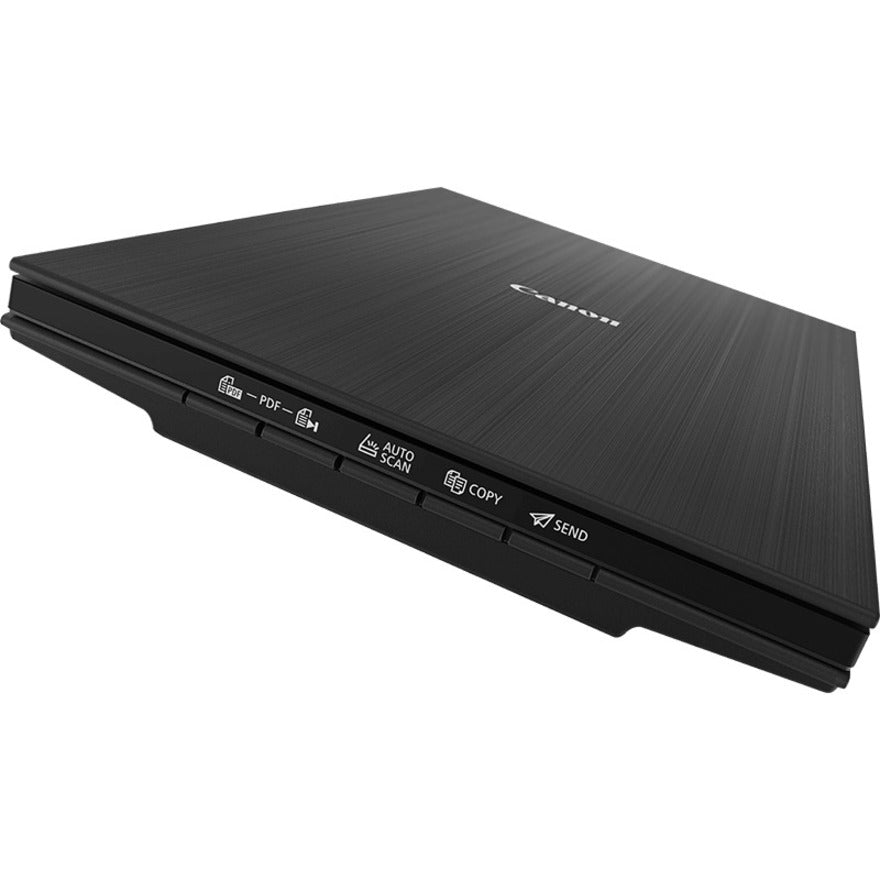 Canon CanoScan Flatbed Scanner - 4800 dpi Optical
