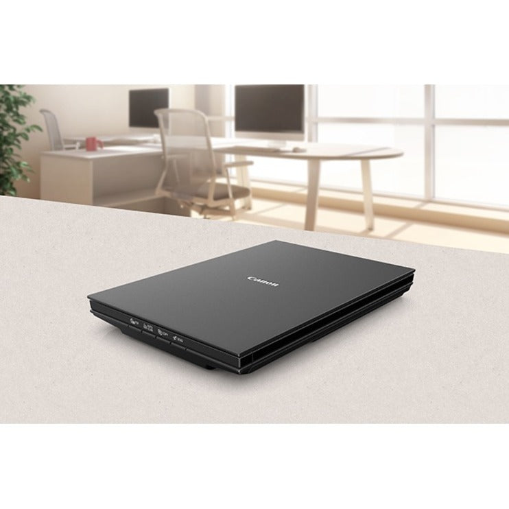 Canon CanoScan LIDE 300 Flatbed Scanner - 2400 dpi Optical