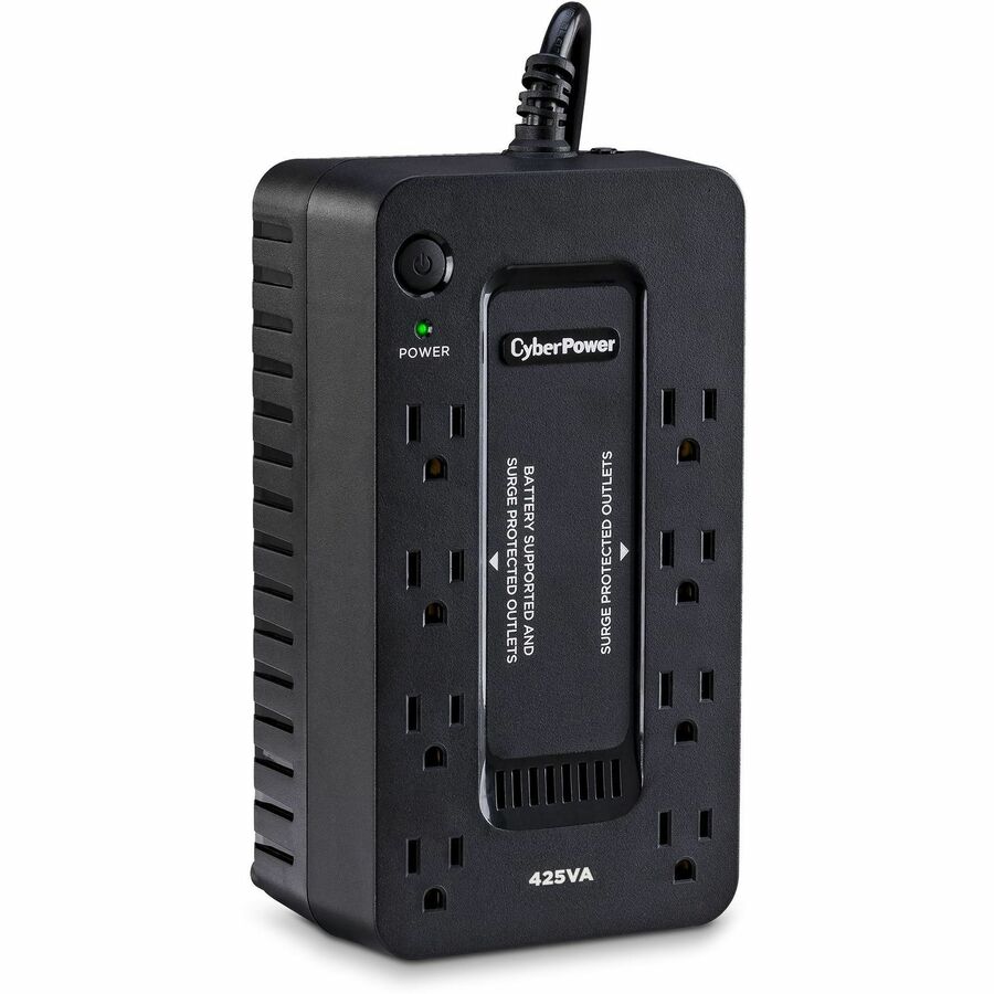 CyberPower Standby ST425 425VA Compact UPS