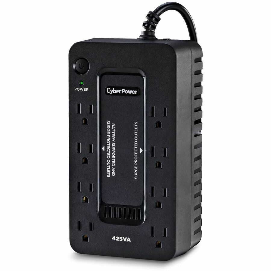 CyberPower Standby ST425 425VA Compact UPS