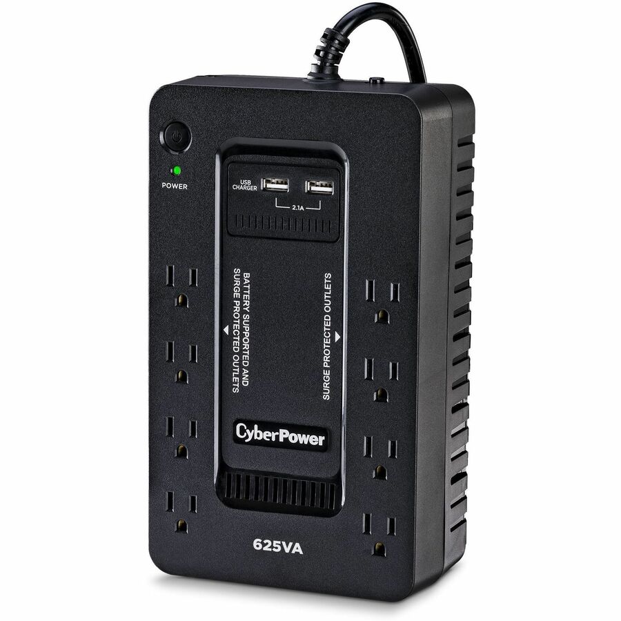 CyberPower Standby ST625U 625VA Compact UPS