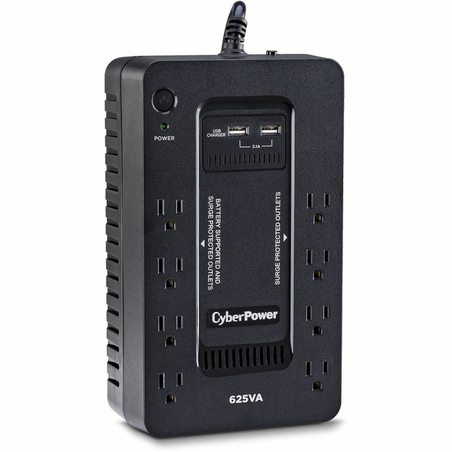 CyberPower Standby ST625U 625VA Compact UPS