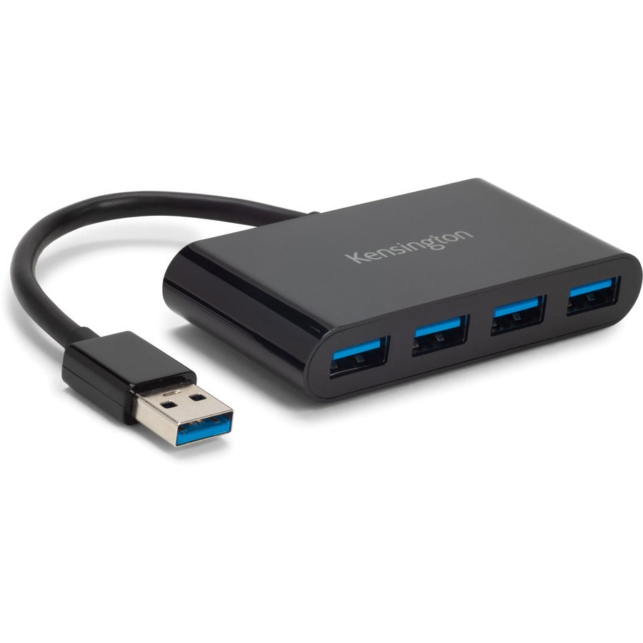 Kensington UH4000 USB 3.0 4-Port Hub