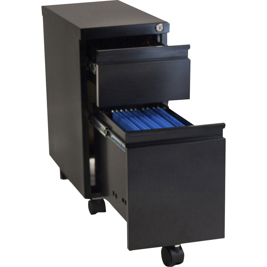 Lorell 5th Wheel Slim Pedestal - LLR66958