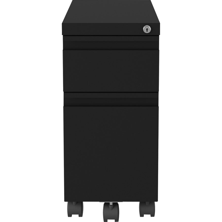 Lorell 5th Wheel Slim Pedestal - LLR66958