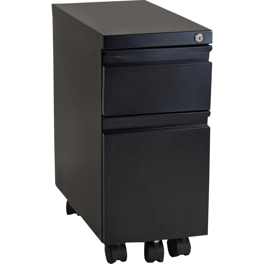 Lorell 5th Wheel Slim Pedestal - LLR66958