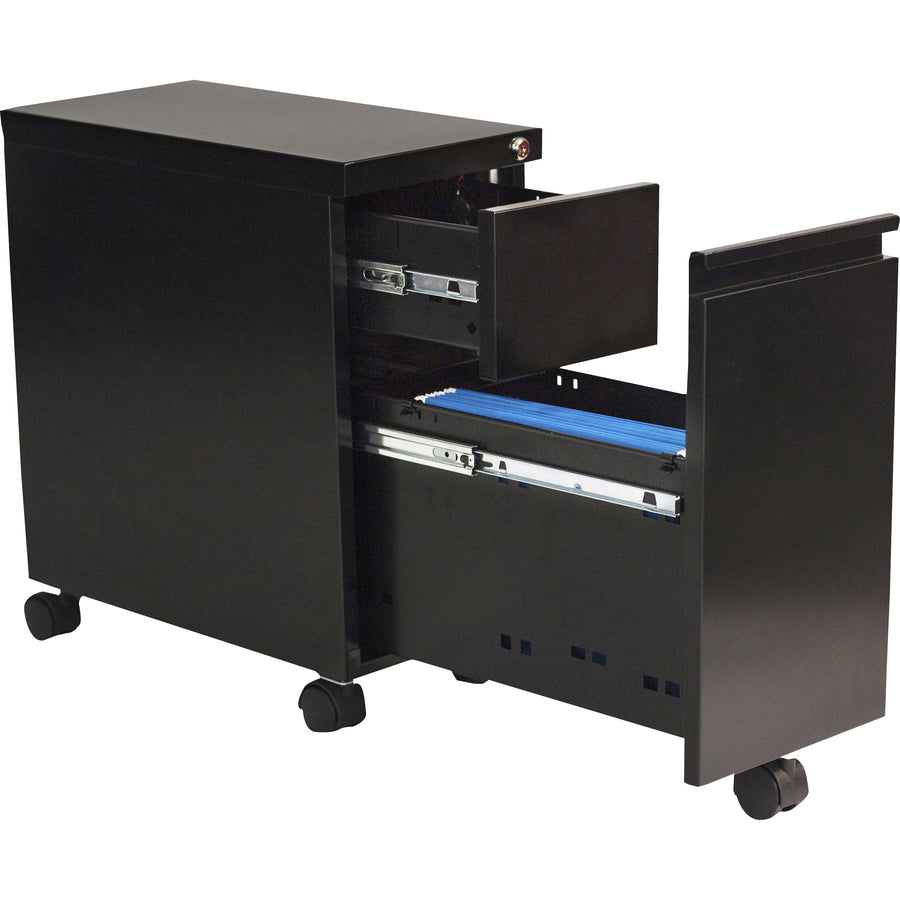 Lorell 5th Wheel Slim Pedestal - LLR66958