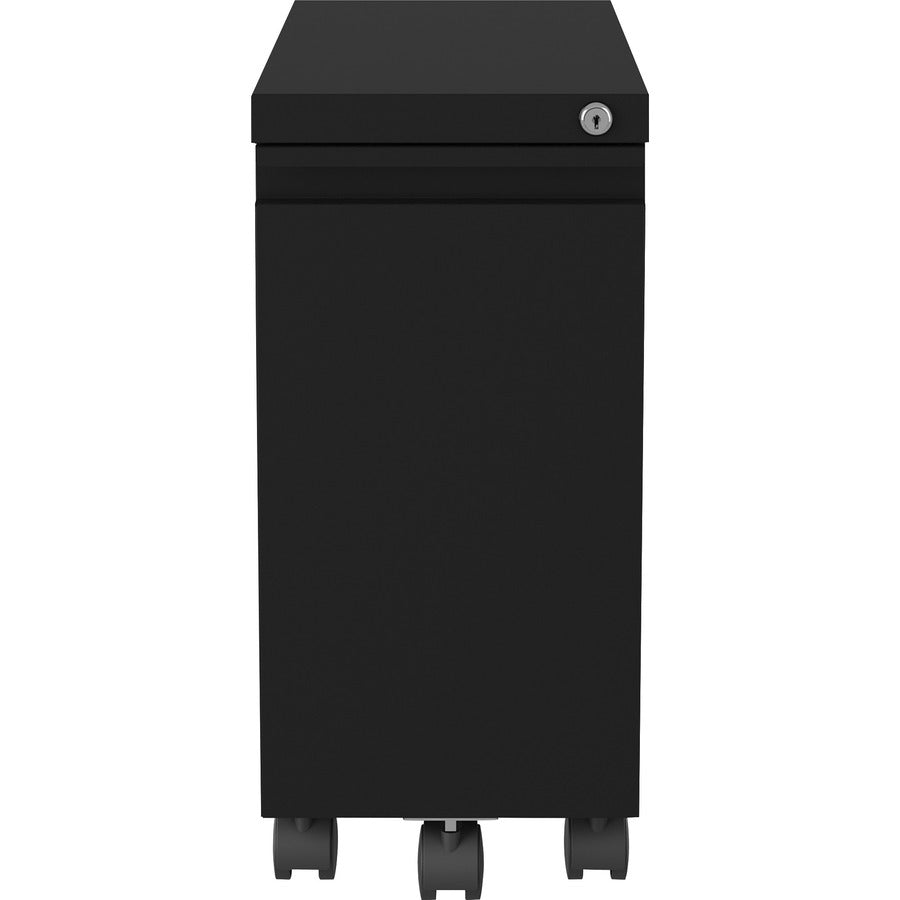 Lorell 5th Wheel Slim Pedestal - LLR66958