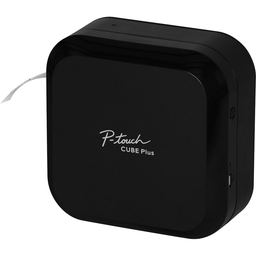Brother PTP710BT Label Printer Monochrome Print Wireless Network