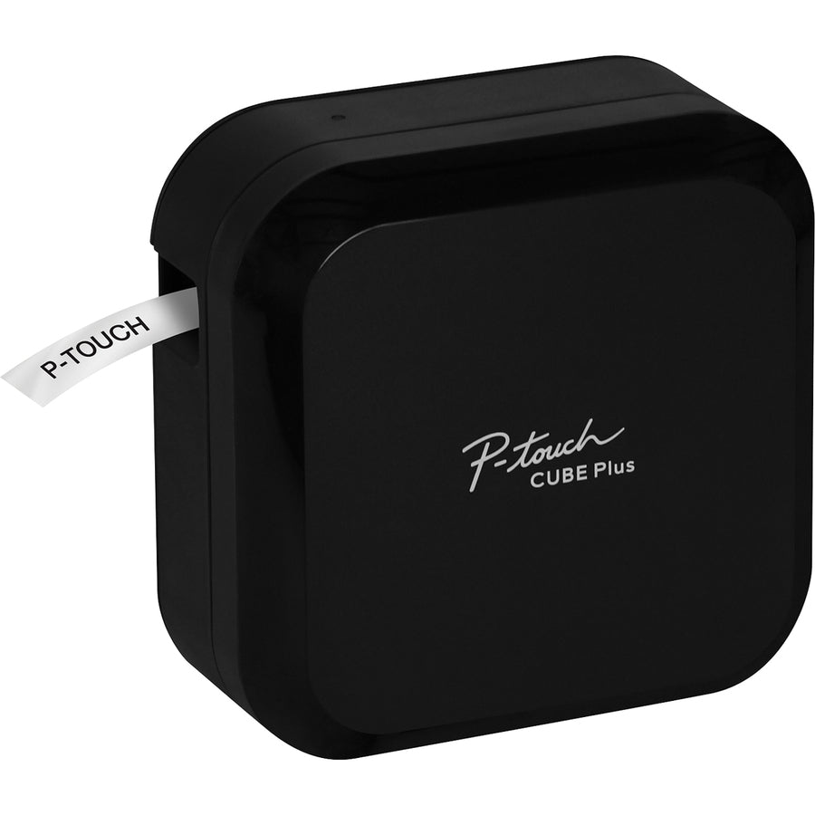 Brother PTP710BT Label Printer Monochrome Print Wireless Network