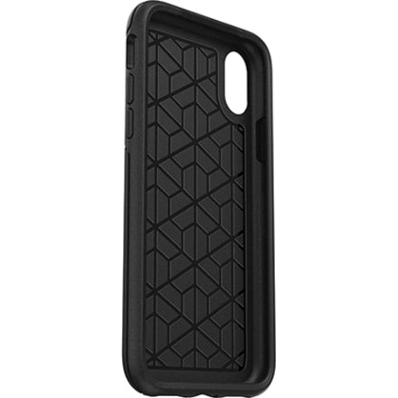 Coque OtterBox Symmetry Series pour iPhone X/XS