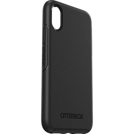 Coque OtterBox Symmetry Series pour iPhone X/XS