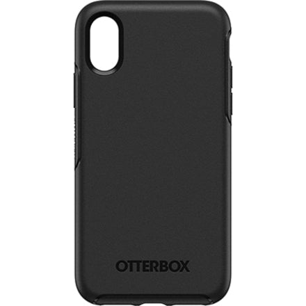 Coque OtterBox Symmetry Series pour iPhone X/XS