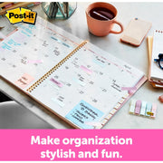 Post-it® Printed Flags