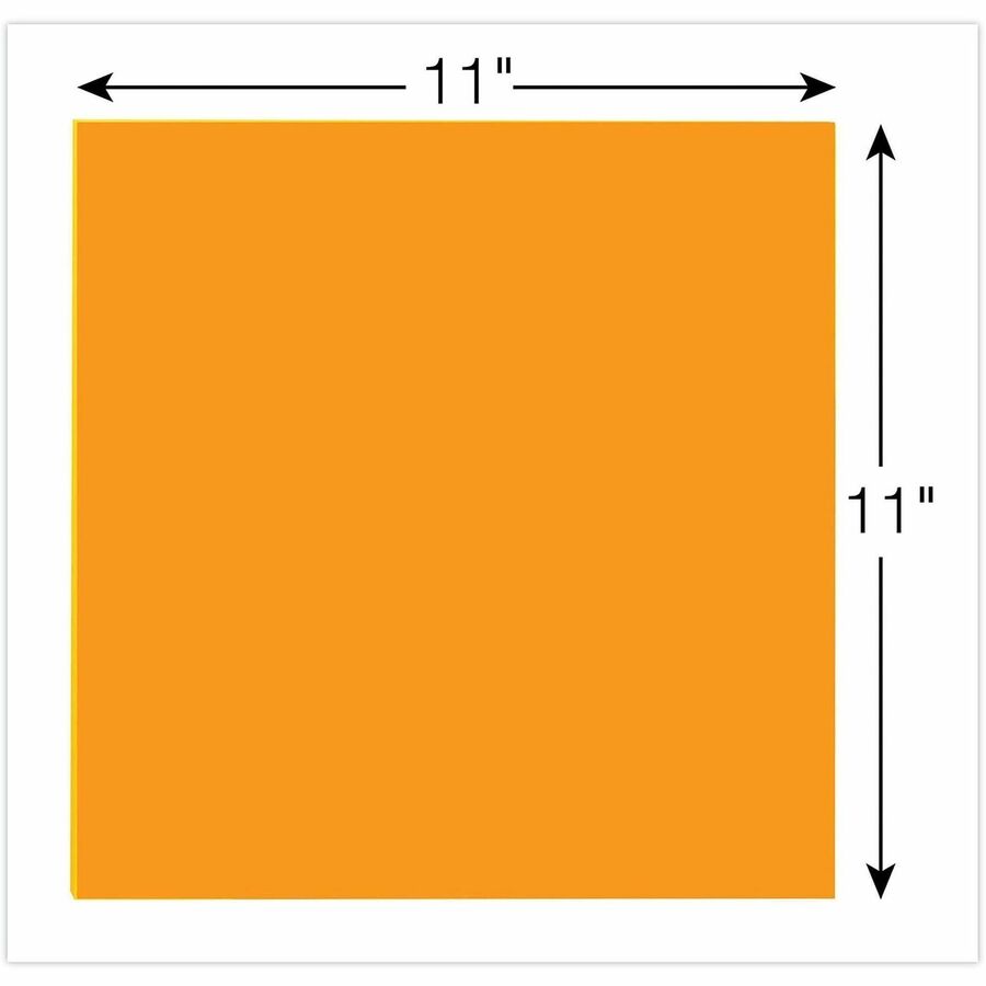 Post-it® Super Sticky Grand bloc-notes