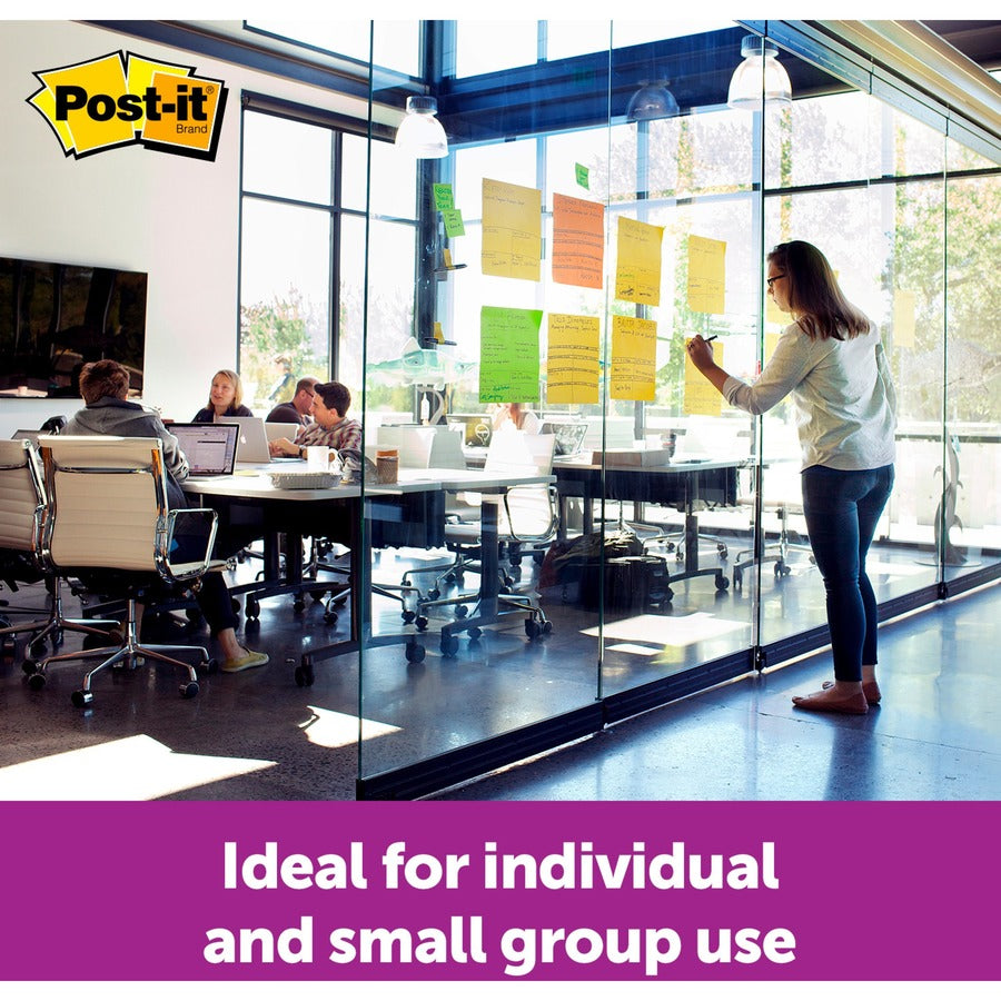 Post-it® Super Sticky Big Note