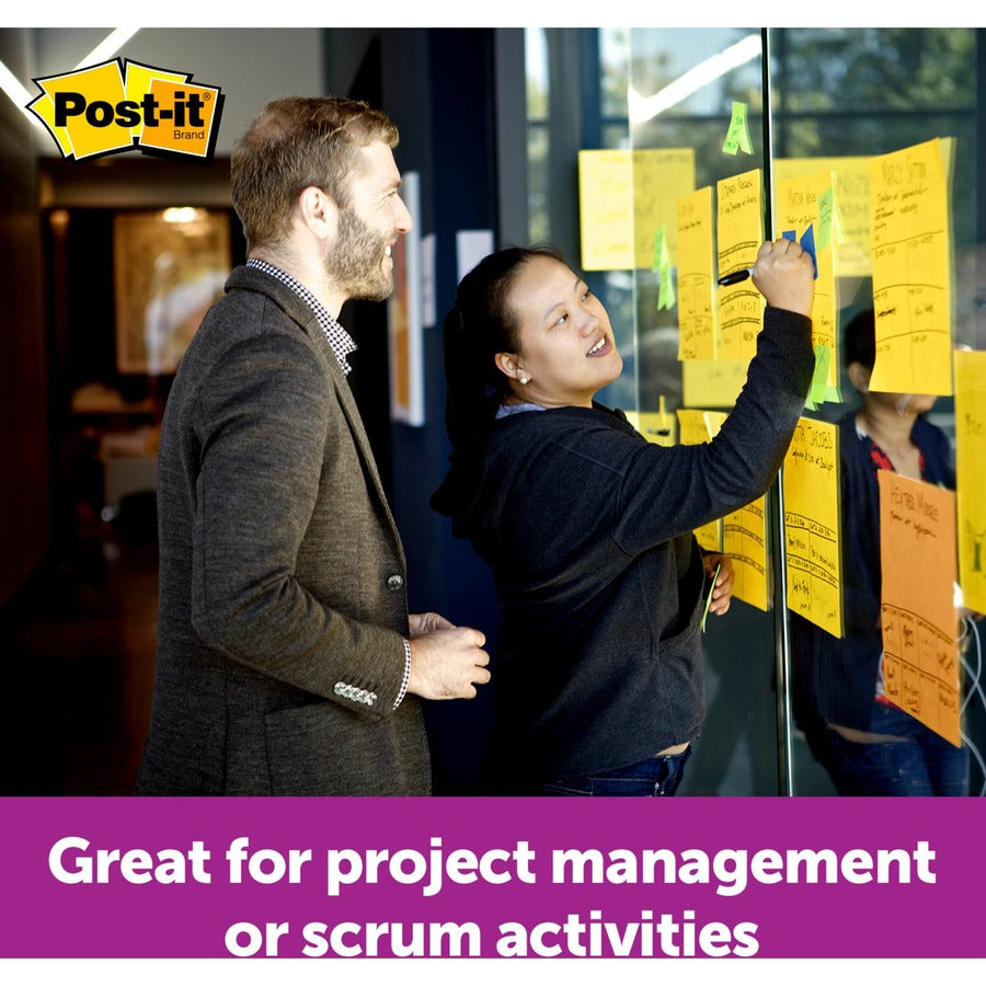Post-it® Super Sticky Big Note