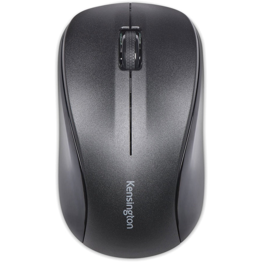 Kensington Mouse for Life Wireless Mouse — Black