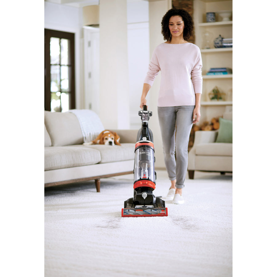 BISSELL CleanView Swivel Upright Vacuum Cleaner | 2316C