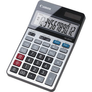 Canon HS-20TSC 12-Digit Green Calculator