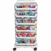 Deflecto Caddy Wheel Base