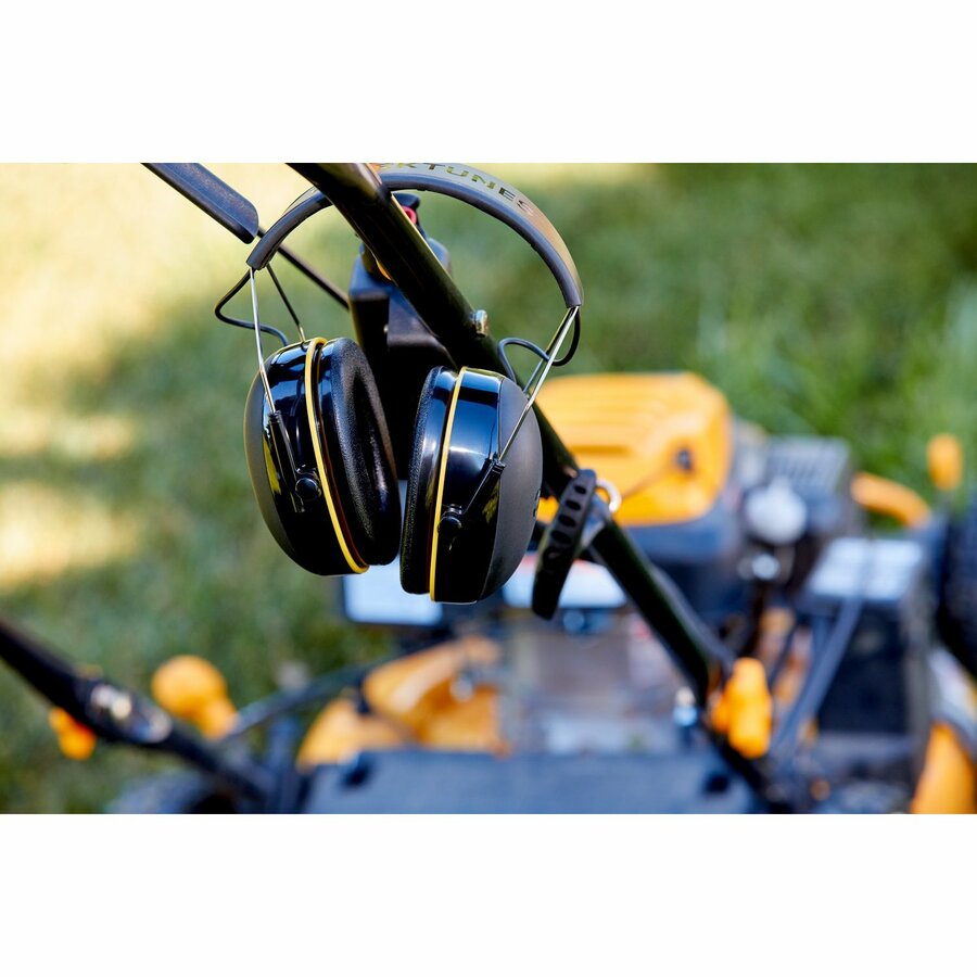 3M Connect Bluetooth Hearing Protector