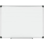 Bi-office Maya Aluminium Framed Whiteboard - BVCCR1201170