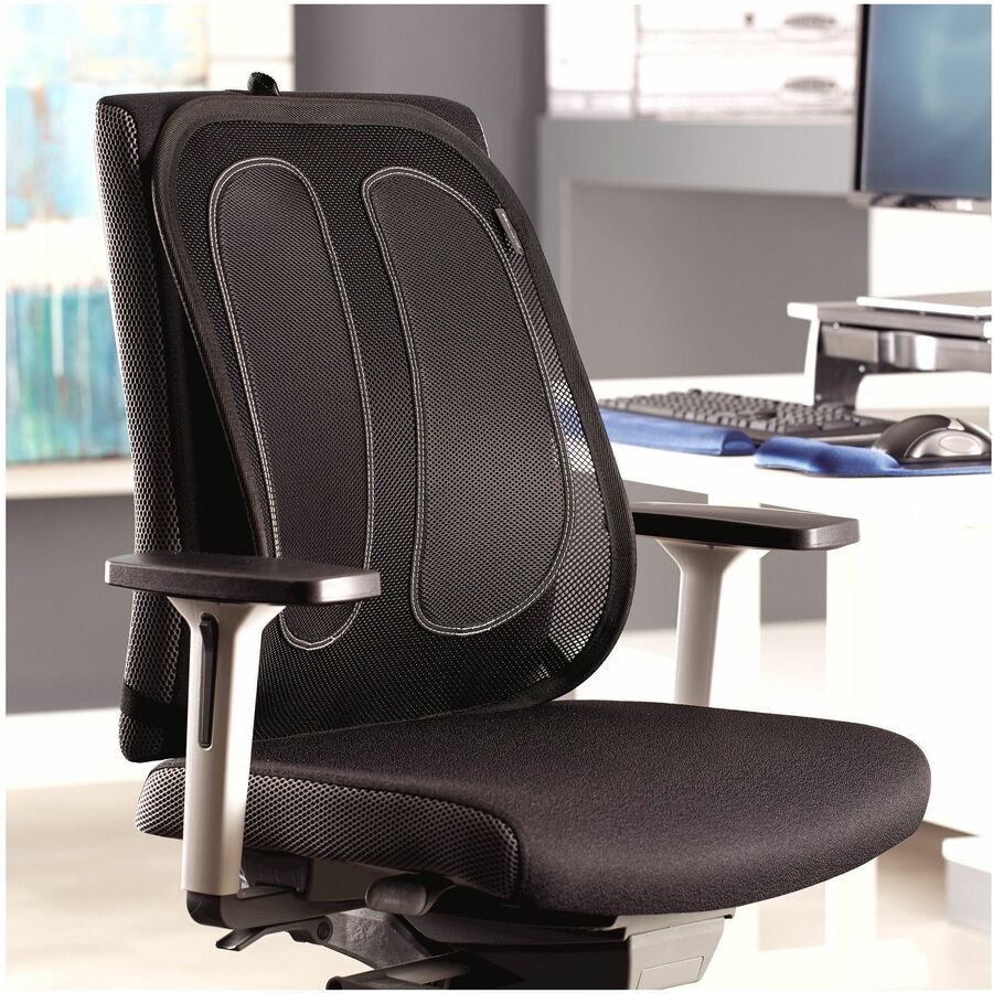 Fellowes Office Suites„¢ Mesh Back Support