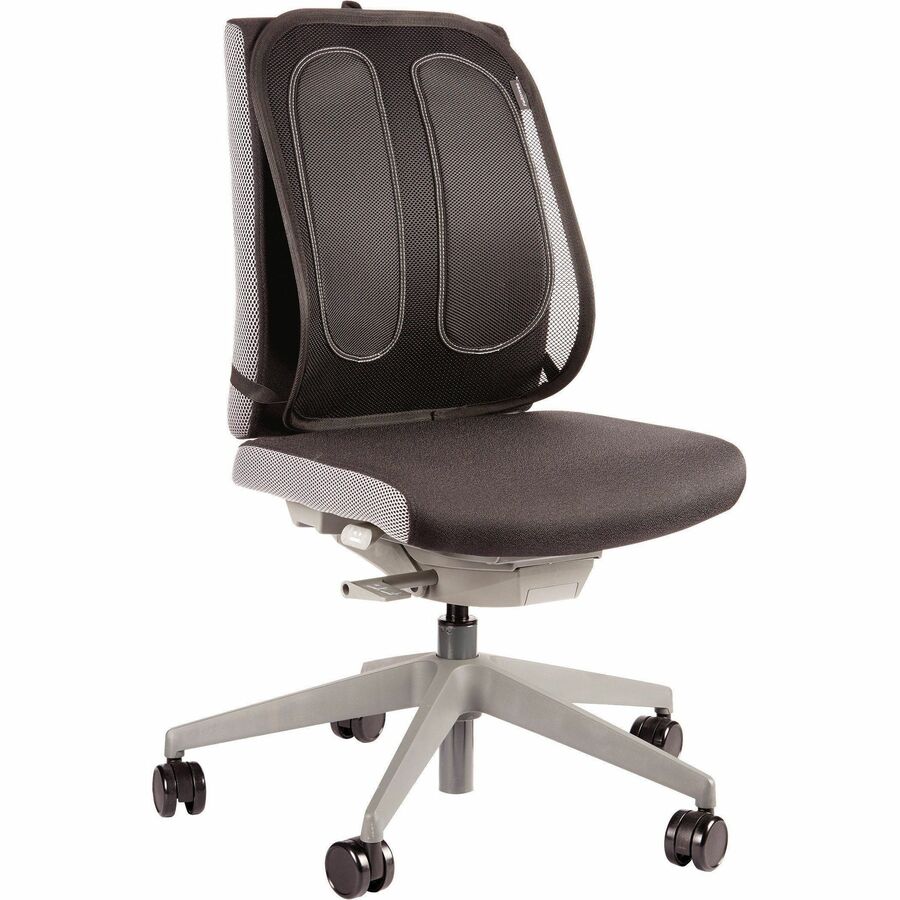 Fellowes Office Suites„¢ Mesh Back Support