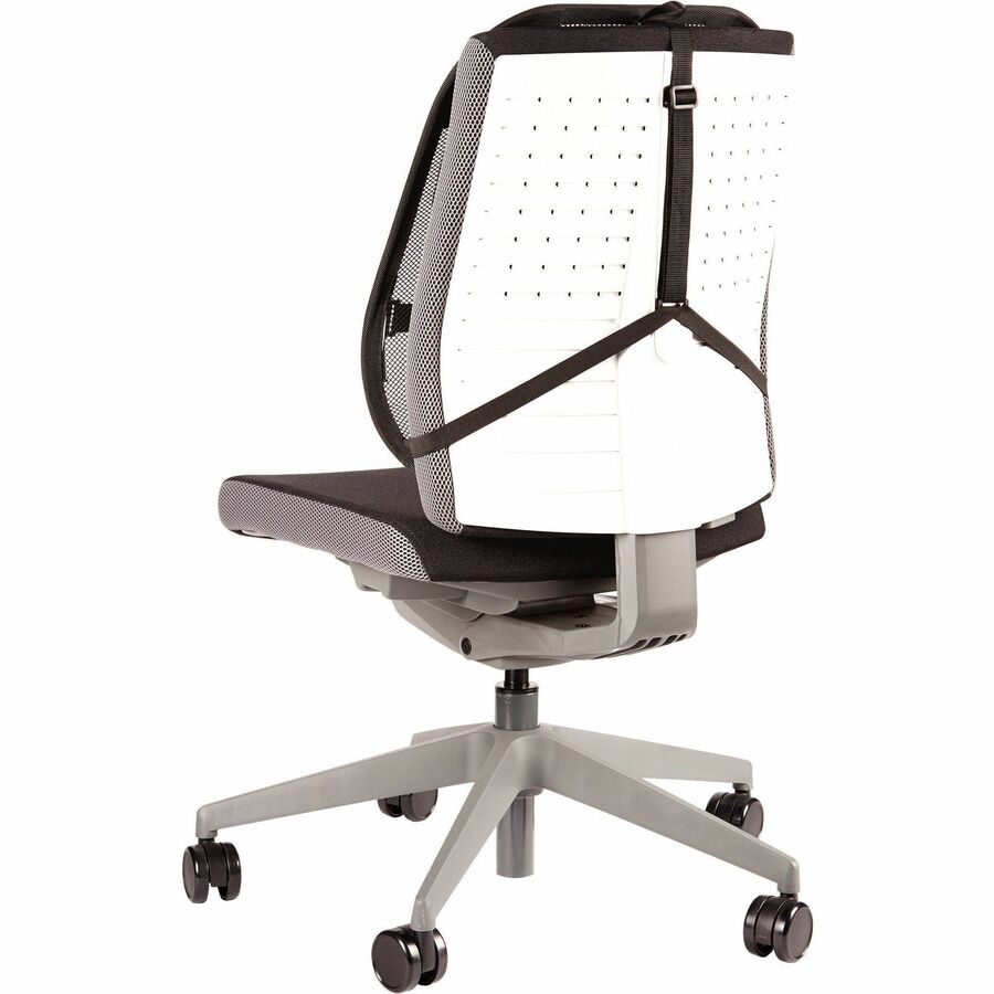 Fellowes Office Suites„¢ Mesh Back Support