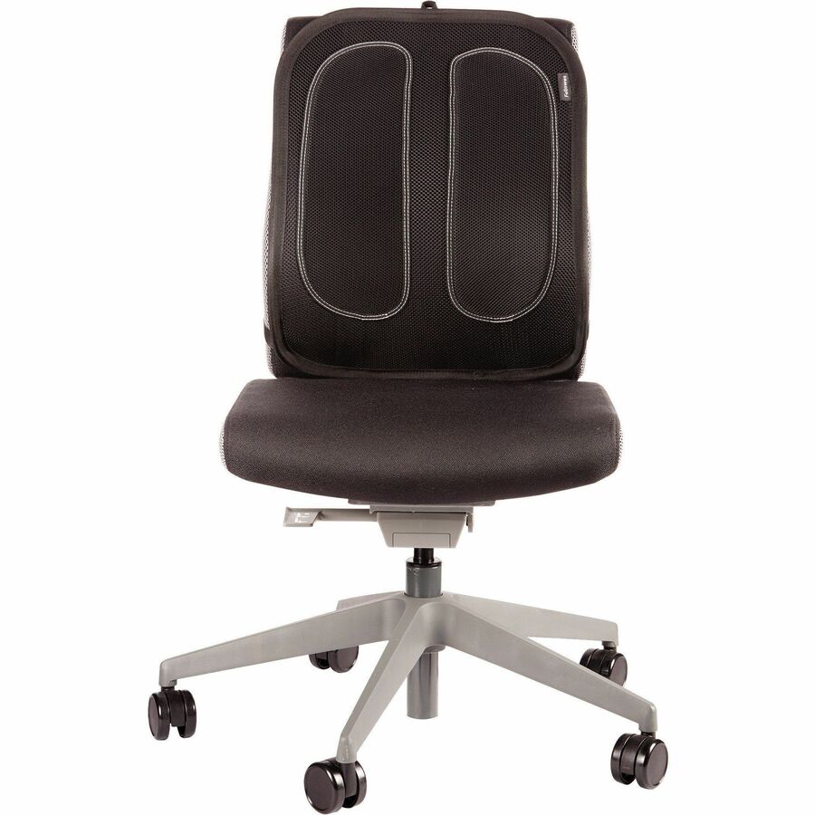 Fellowes Office Suites„¢ Mesh Back Support