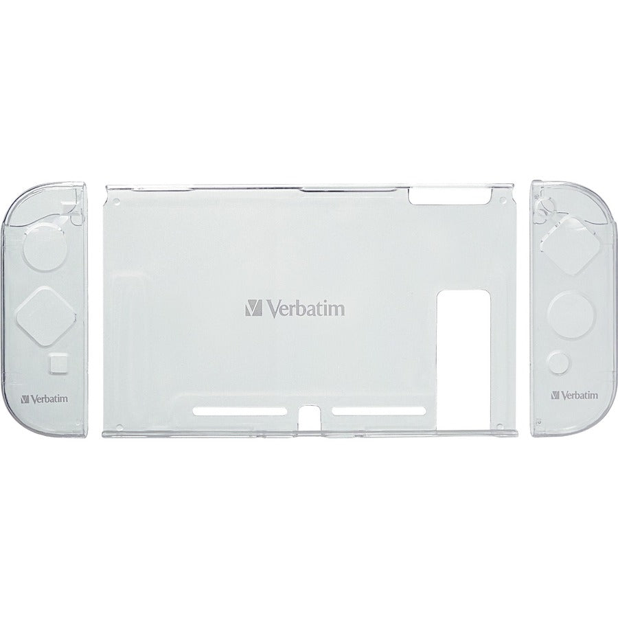 Verbatim Carrying Case Nintendo Gaming Console