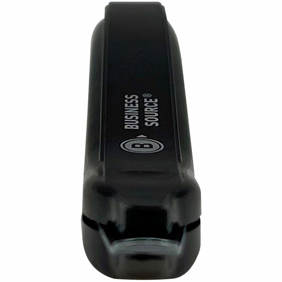 Business Source Pen-Style Staple Remover — Black