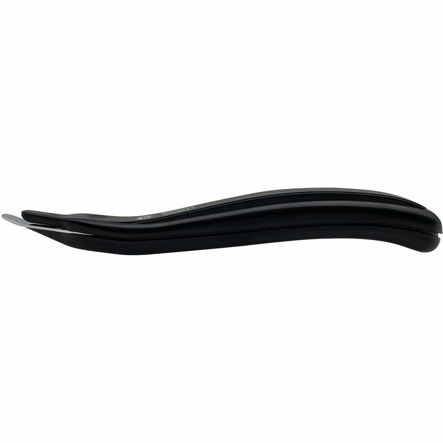 Business Source Pen-Style Staple Remover — Black