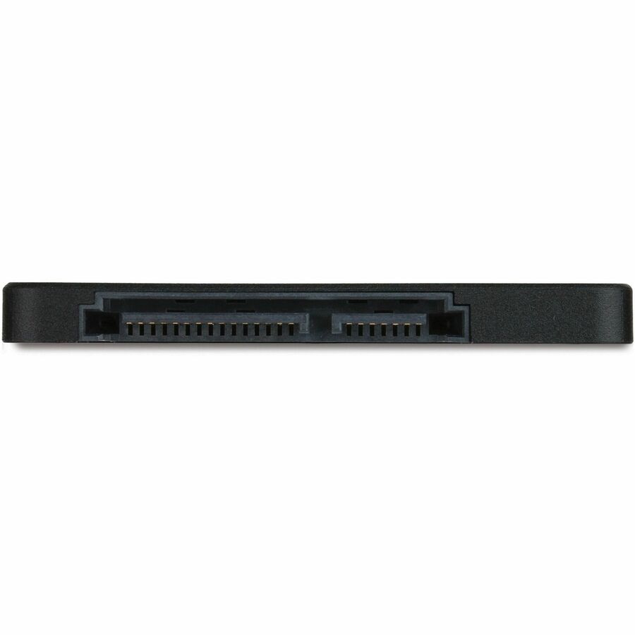 Verbatim Vi550 S3 256 GB Solid State Drive - 2.5" Internal - SATA (SATA/600)