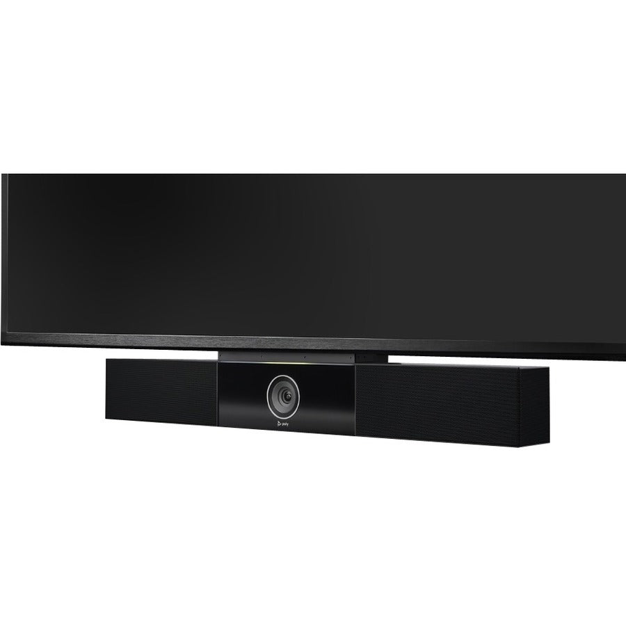 Polycom Studio Video Conferencing Camera and Speaker Unit
