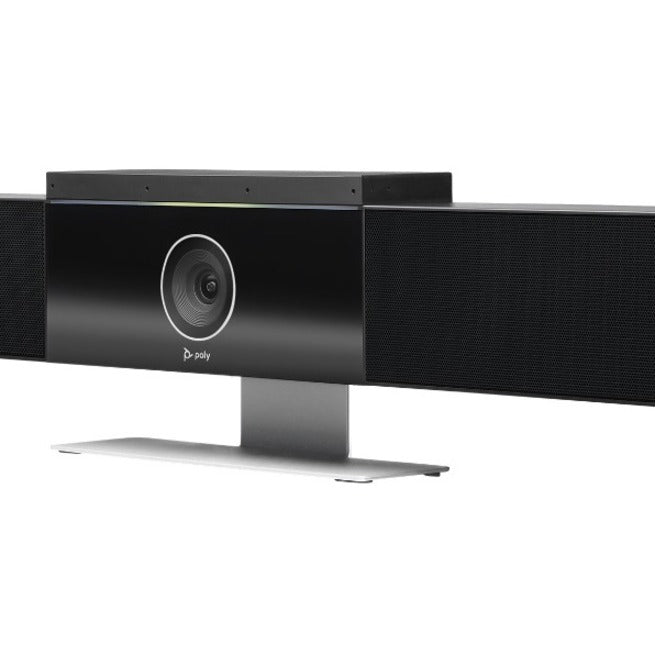 Polycom Studio Video Conferencing Camera and Speaker Unit
