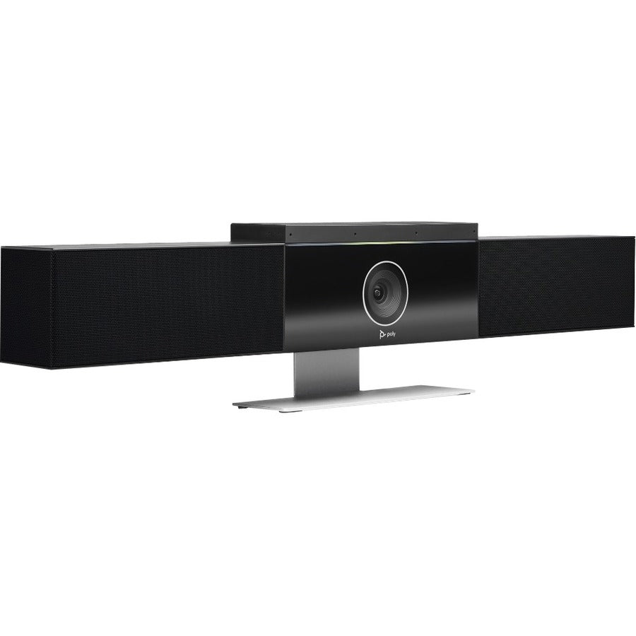 Polycom Studio Video Conferencing Camera and Speaker Unit