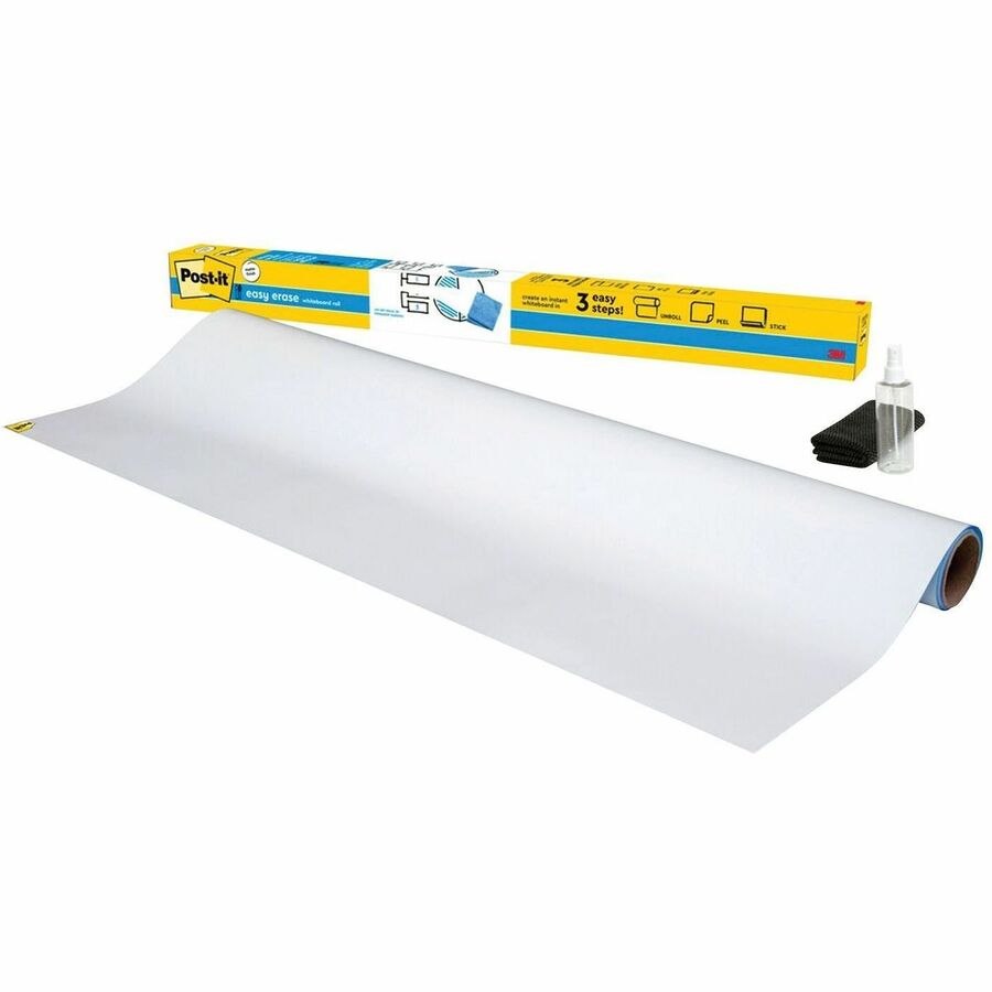 Post-it® Flex Write Surface 4X6