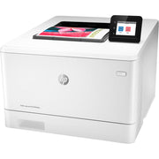 HP LaserJet Pro M454 M454dw Desktop Laser Printer - Color